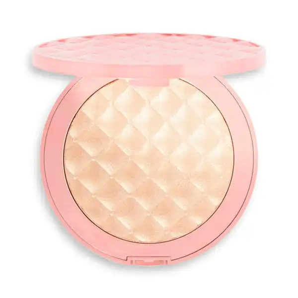 Soft Glamour Highlighter Ultimate Radiance - REVOLUTION - Comparador de precios