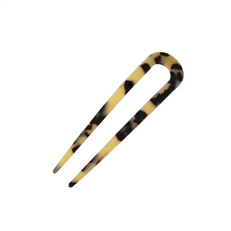 SOHO - Horquilla De Decano Complementos para el cabello 1 pieces Negro female - Soho - Comparador de precios