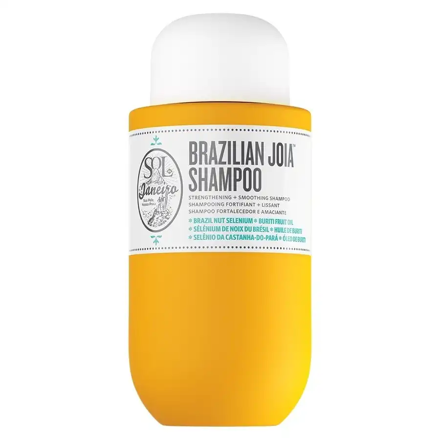 Sol de Janeiro - Brazilian Joia Strengthening + Smoothing Champús 295 ml unisex - Sol de Janeiro - Comparador de precios