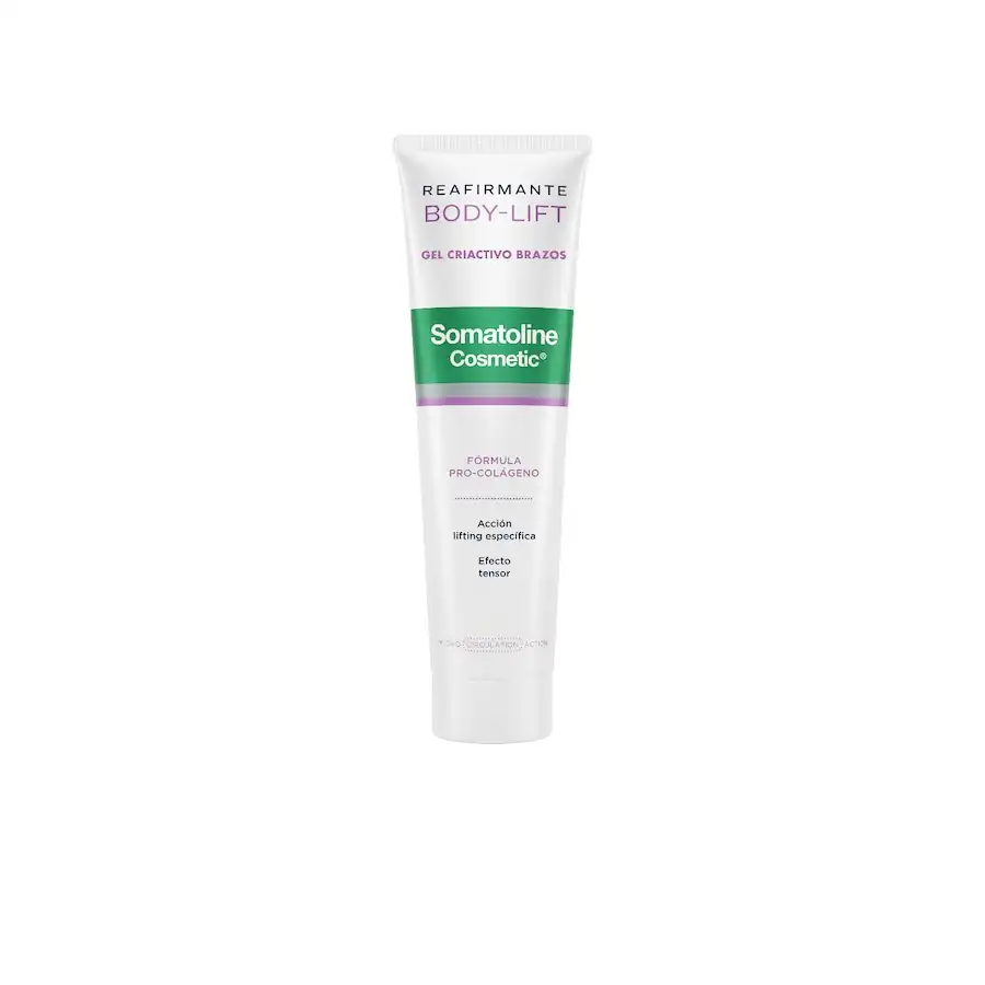 Somatoline Cosmetic - Gel para Brazos Reafirmante Cremas corporales 100 ml female - Somatoline Cosmetic - Comparador de precios