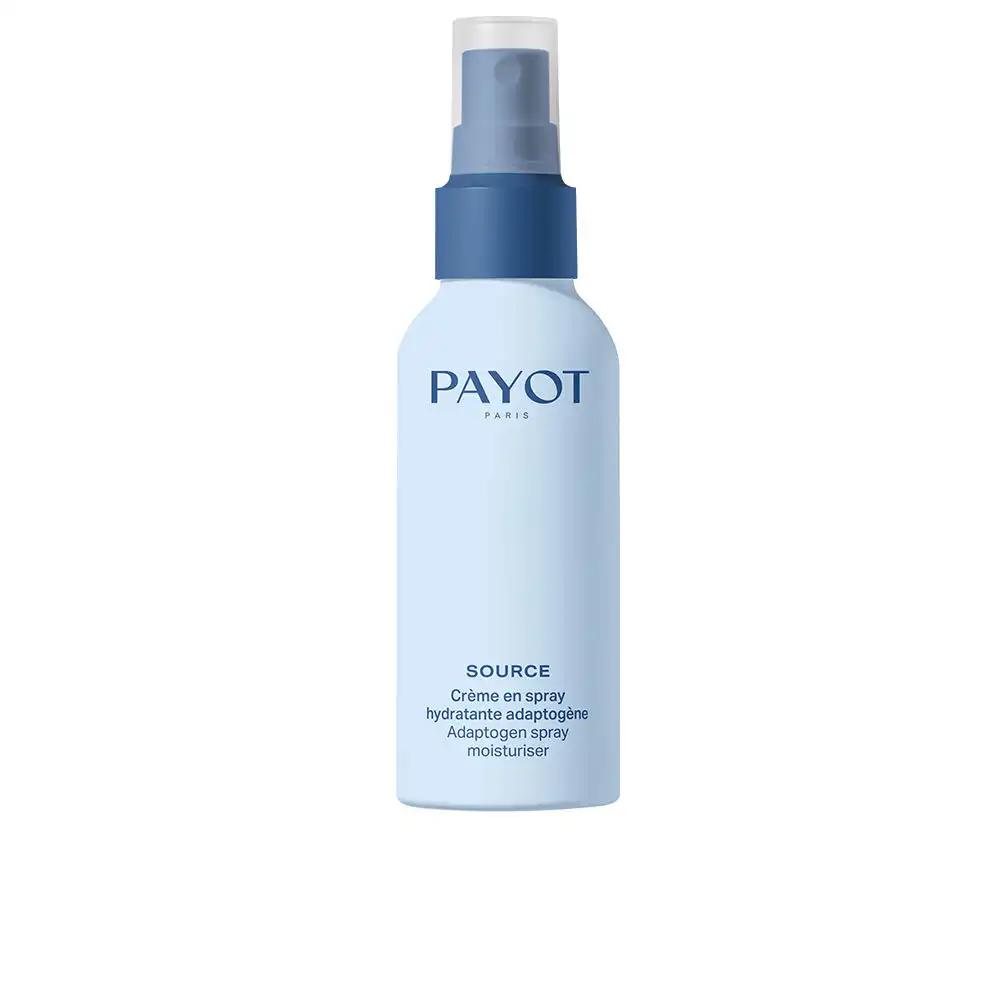 Source crème en spray hydratante adaptogène 40 ml - PAYOT - Comparador de precios