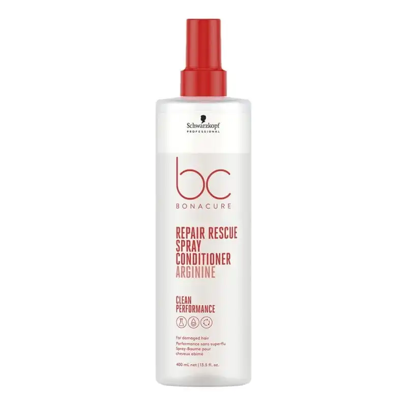Spray Acondicionador Repair Rescue 400 ml - Schwarzkopf - Schwarzkopf - Comparador de precios