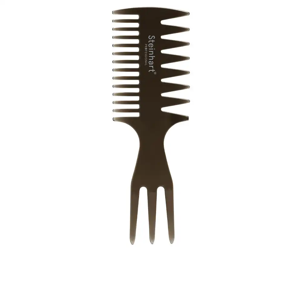 Steinhart peine triple para barba 1 u - STEINHART - Comparador de precios