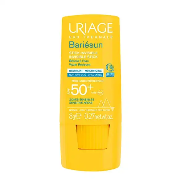 Stick Alta Protección - Uriage - Comparador de precios