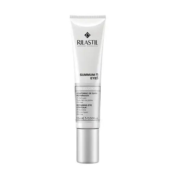 Summum Rx Eyes Cream - Rilastil - Comparador de precios