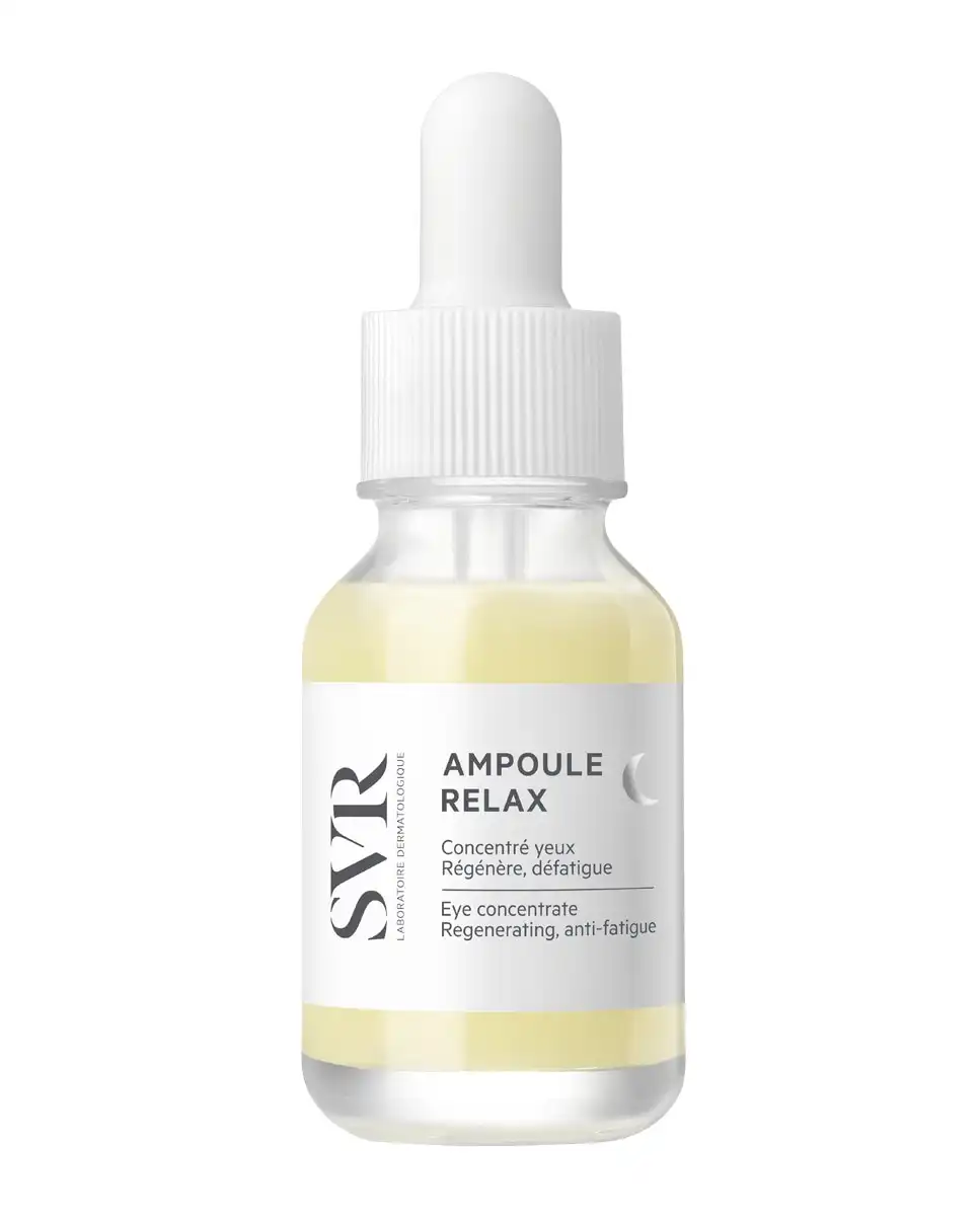 Svr - Ampolla Relax 15 Ml - Svr - Comparador de precios