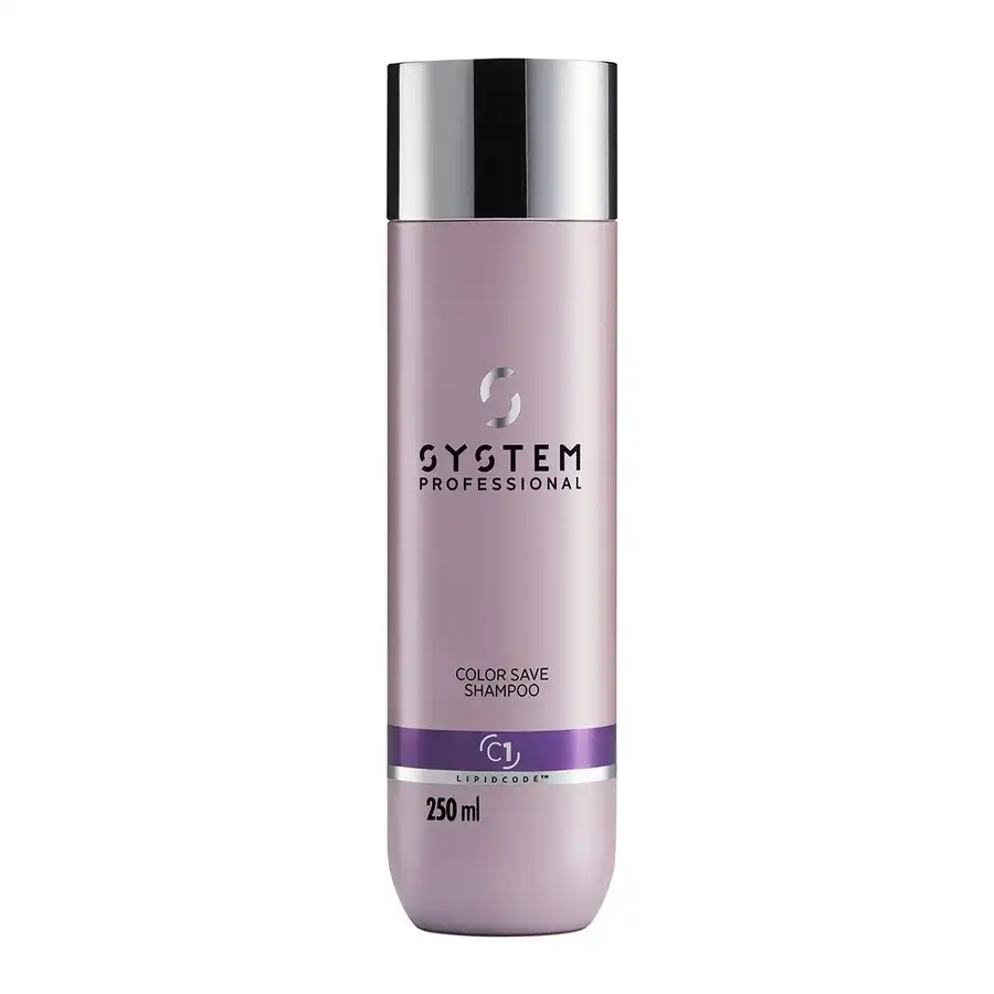 System Professional Lipid Code - Champús 250 ml female - System Professional - Comparador de precios