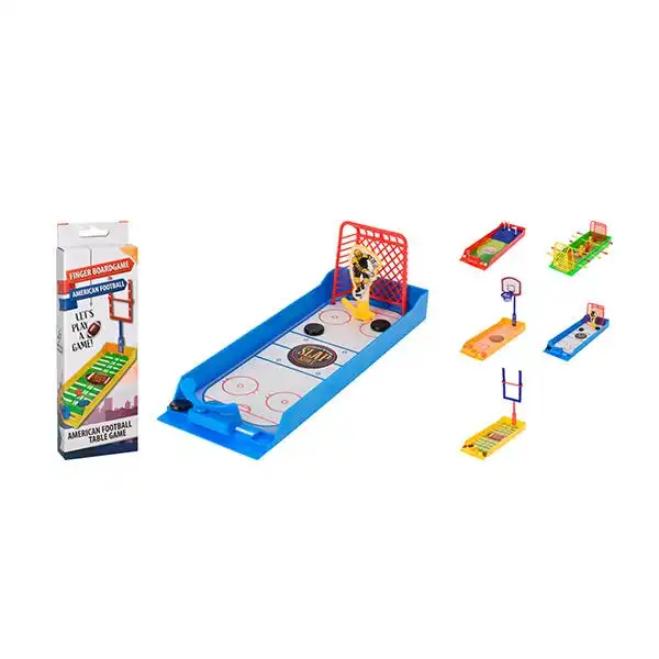 Table Game Sports - KOOPMAN - Comparador de precios