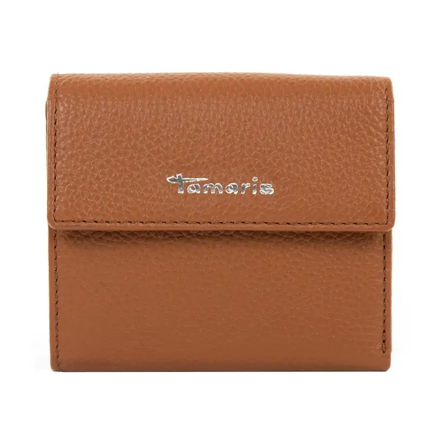 Tamaris - Geldbörse TAS Amanda Monederos 1 pieces Marrón female - tamaris - Comparador de precios