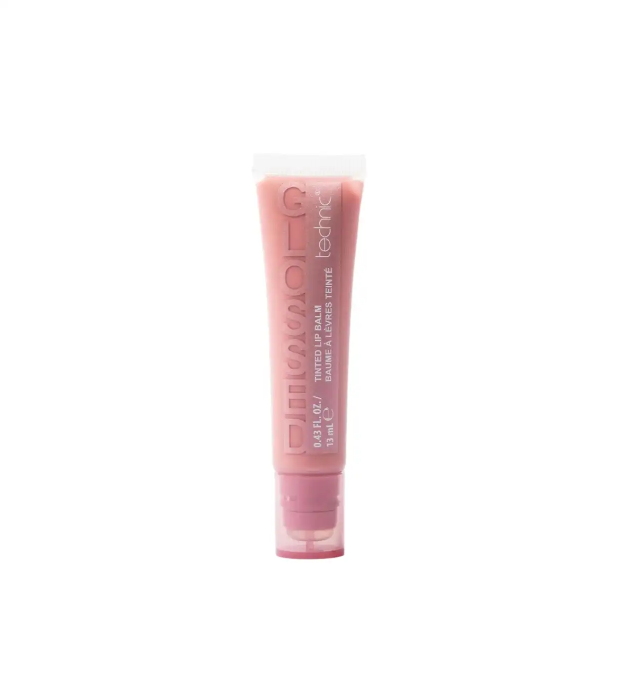 Technic Cosmetics - Bálsamo labial Glossed Tinted - Berry Babe - Technic Cosmetics - Comparador de precios