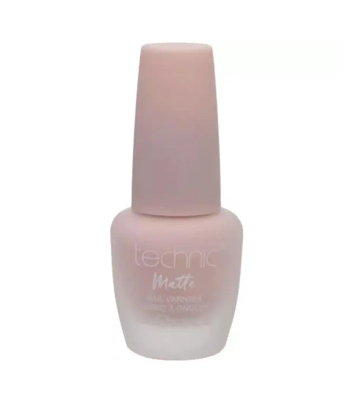Technic Cosmetics - Esmalte de uñas matte - Ballerina girl - Technic Cosmetics - Comparador de precios