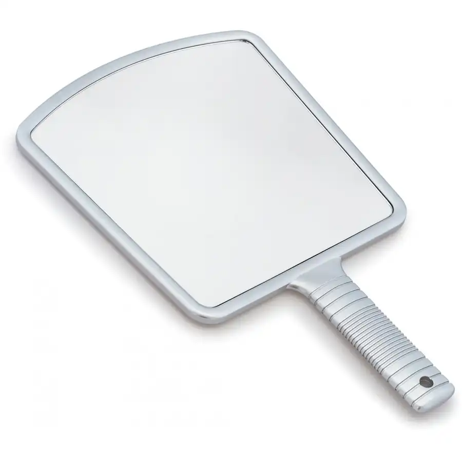 Termix - Barber mirror silver Kits de cuidado capilar 1 pieces unisex - Termix - Comparador de precios