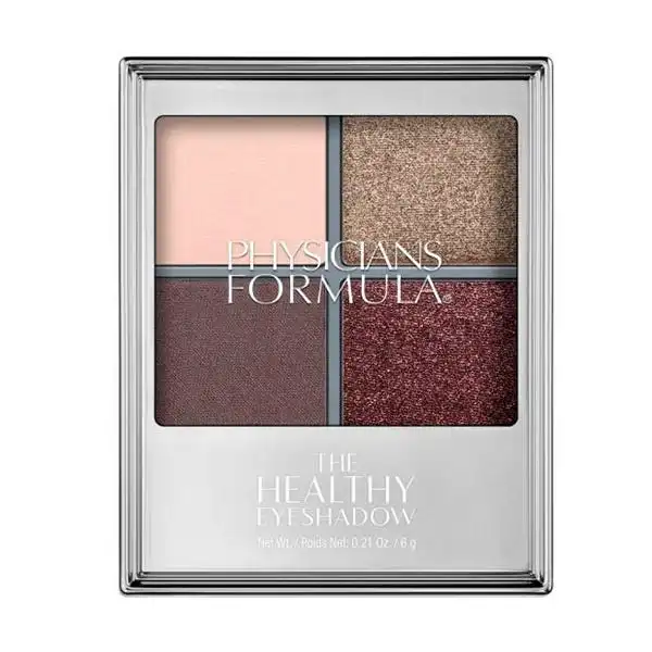 The Healthy Eyeshadow Smoky Plum - PHYSICIANS FORMULA - Comparador de precios