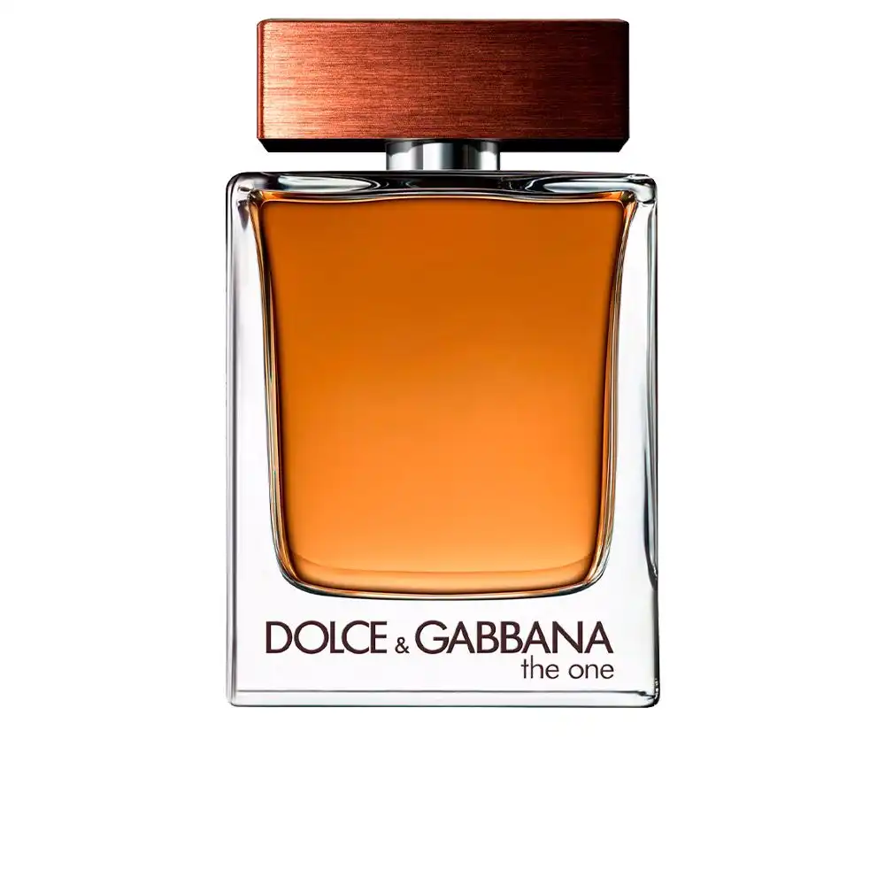 The One For Men eau de toilette vaporizador 150 ml - Dolce & Gabbana - Comparador de precios