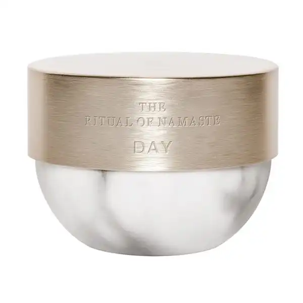 The Ritual Of NamastÃ© Active Firming Day Cream - Rituals - Comparador de precios