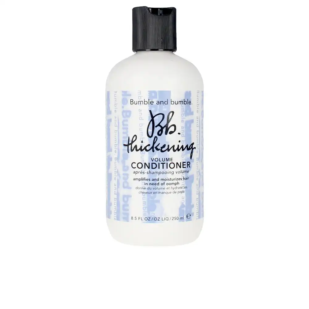 Thickening conditioner 250 ml - Bumble & Bumble - Comparador de precios
