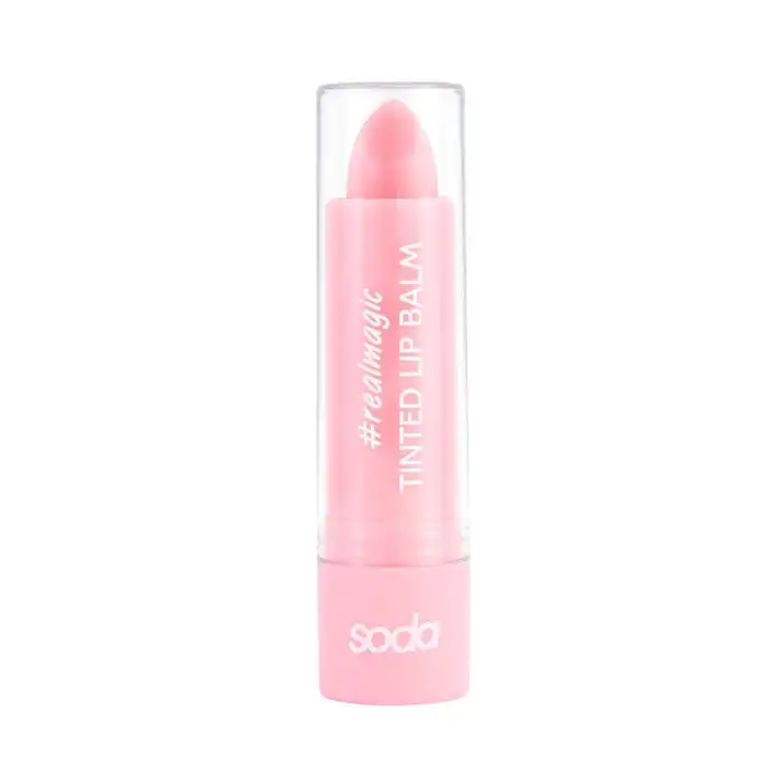 Tinted Lip Balm  Soda  Bálsamos, hidratantes y cuidado de labios - Scotch & Soda - Comparador de precios