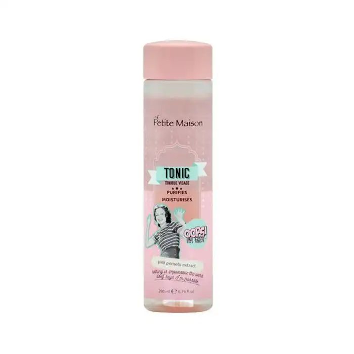 Tónico Facial Purificante 200 ml - Petite Maison - Comparador de precios