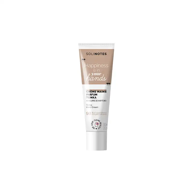 Tonka Crema De Mano 30 Ml - Note - Comparador de precios
