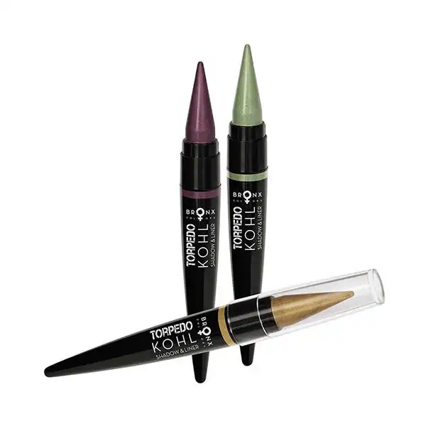 Torpedo Kohl Stick - BRONX COLORS - Comparador de precios