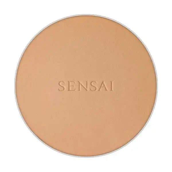 Total Finish Refil Foundation Tf204 - Sensai - Comparador de precios