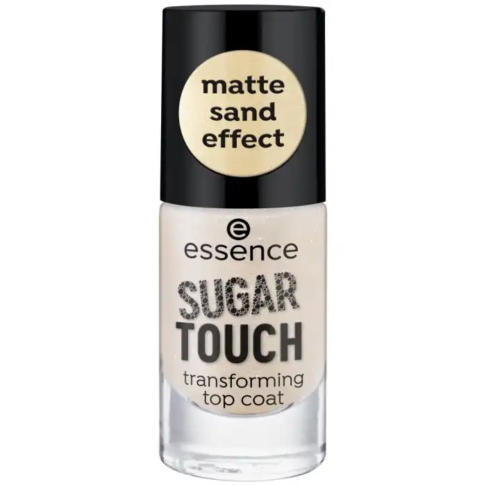 Transforming Top Coat - ESSENCE - Comparador de precios