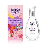 Tulipán Negro - *Gourmand Intensity* - Agua de colonia - Candy Fantasy - Tulipan Negro - Comparador de precios