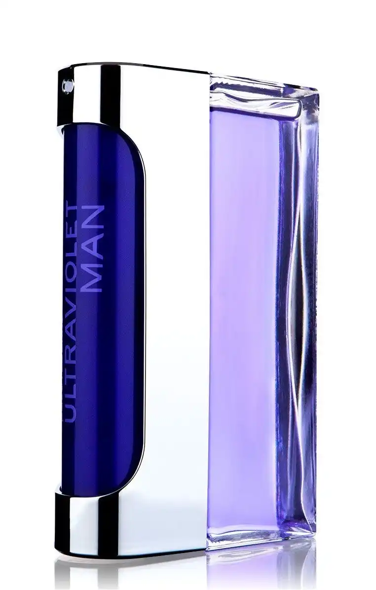 Ultraviolet Man 100Ml - Paco Rabanne - Comparador de precios