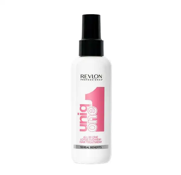 Uniq One Lotus Flower Hair Treatment - REVLON PROFESSIONAL - Comparador de precios