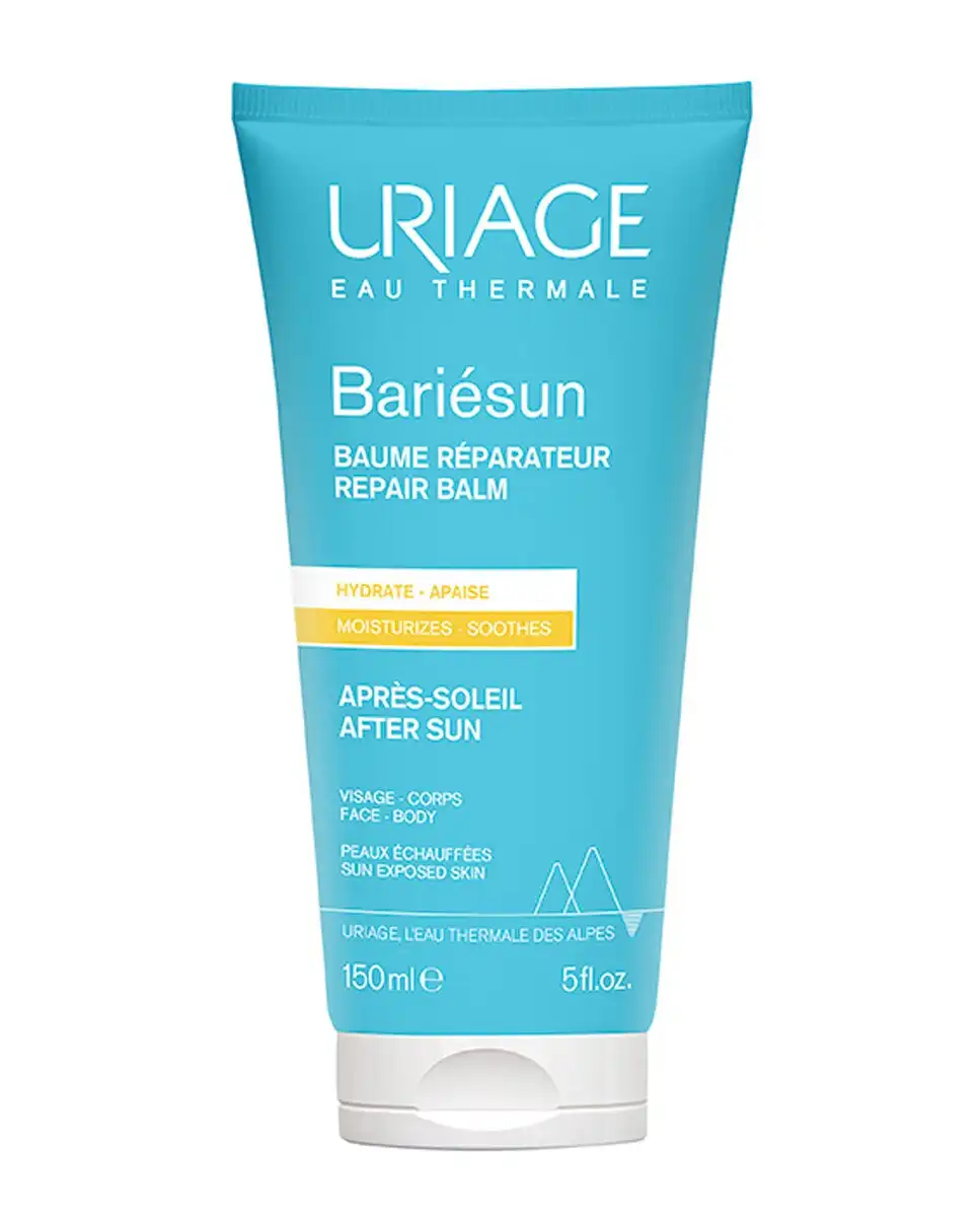 Uriage - Bariésun Bálsamo Reparador Aftersun 150 Ml - Uriage - Comparador de precios