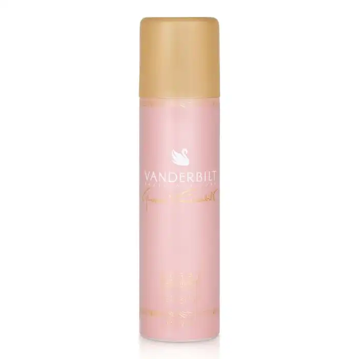 Vanderbilt Desodorante Spray 150 ml - Vanderbilt - Comparador de precios
