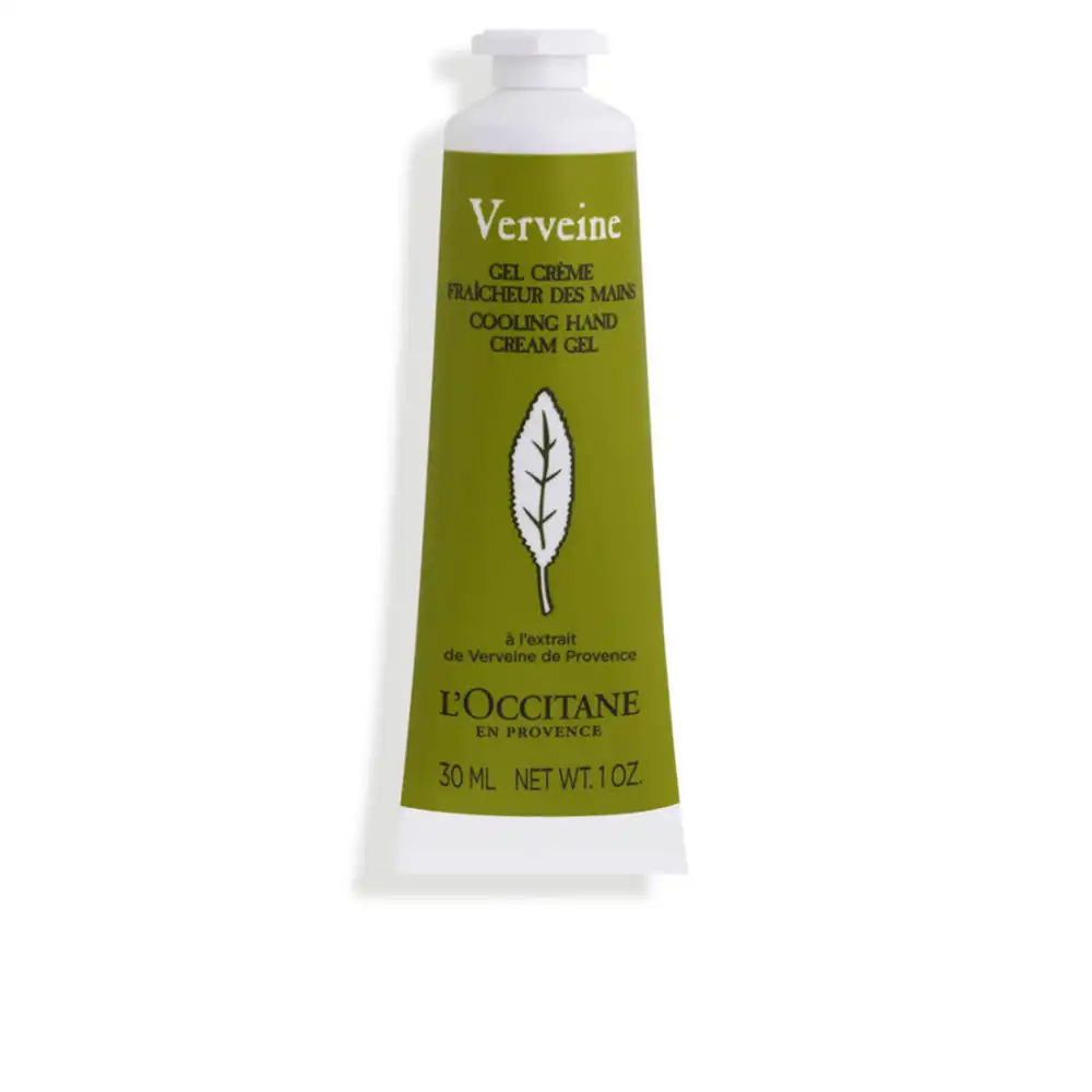 Verbena crema de manos 30 ml - L'Occitane en Provence - Comparador de precios