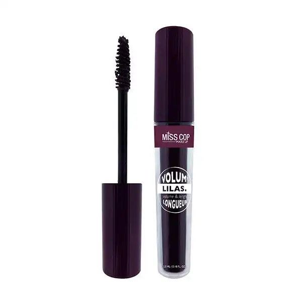 Volume Longueur Mascara 03 Lilas - MISS COP - Comparador de precios