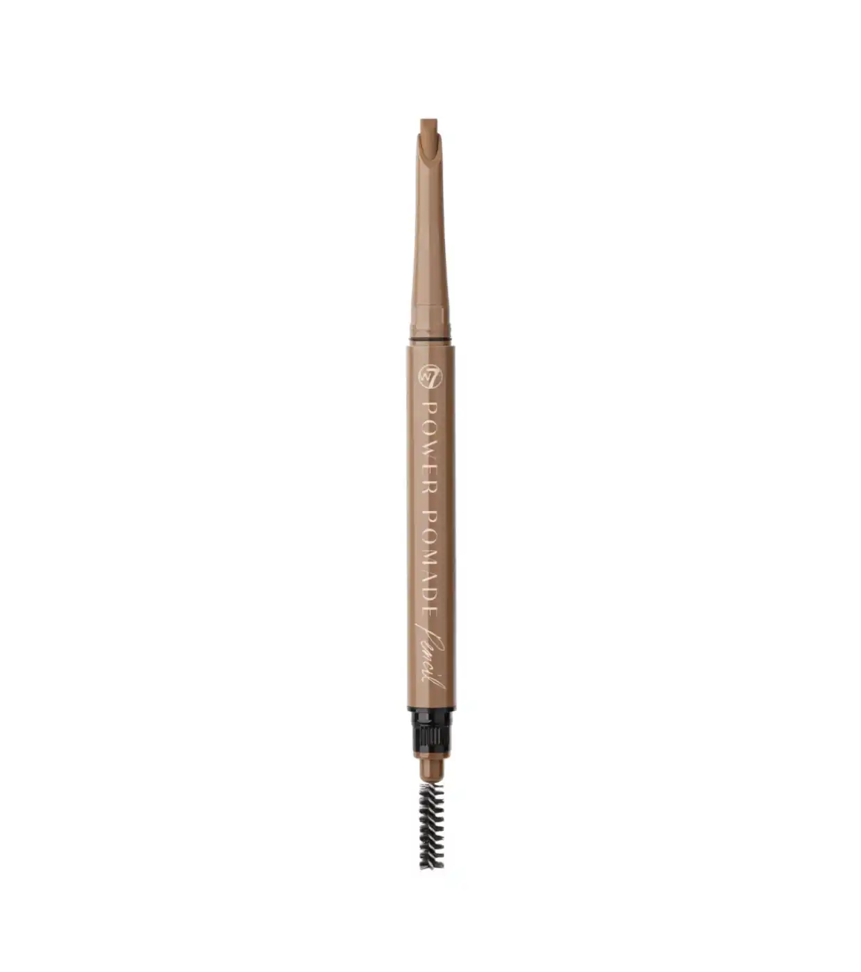 W7 Cosmetics - Lápiz doble para cejas Power Pomade - Blonde - W7 - Comparador de precios