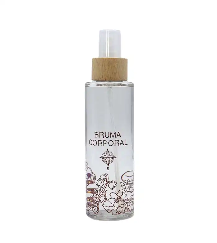 Wailoha - *Bitácora* - Bruma Corporal - Wailoha - Comparador de precios