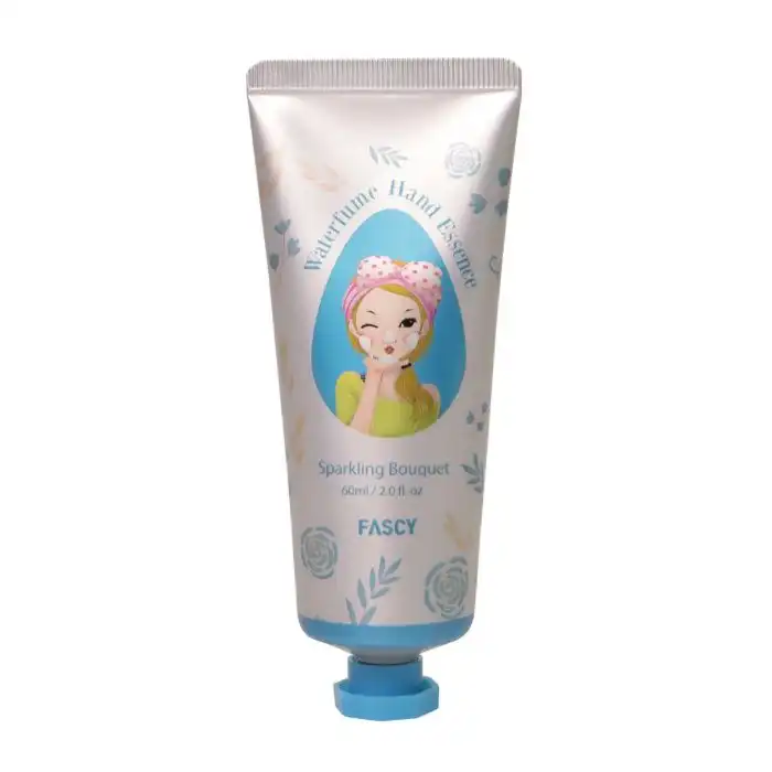 Waterfume Esencia de Manos 60 ml - FASCY - Comparador de precios