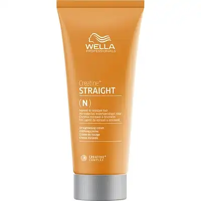 Wella Professionals Creatine+ Creatine+ (N) cabello normal y encrespado 200.0 ml - Wella Professionals - Comparador de precios