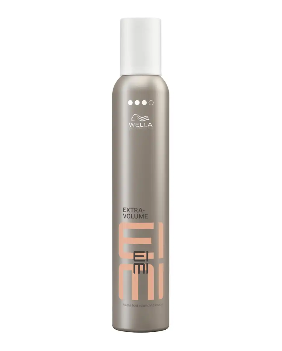 Wella Professionals - Espuma Para El Cabello Eimi Extra Volume 500 Ml - Wella Professionals - Comparador de precios
