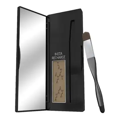 Wella Professionals Insta-Recharge Powder Light Brown 2.1 g - Wella Professionals - Comparador de precios
