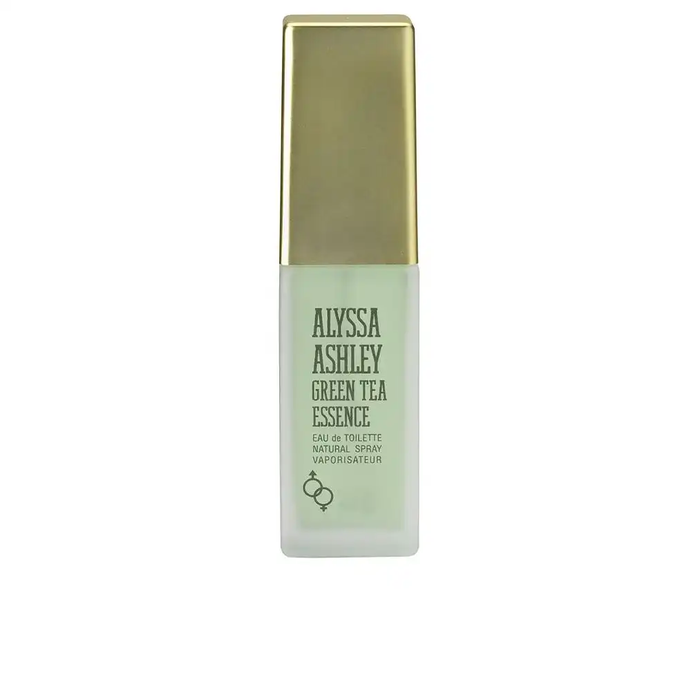 White Musk eau de toilette vaporizador 25 ml - Alyssa Ashley - Comparador de precios