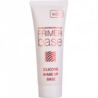 Wibo Prebase de Maquillaje, 15 gr - WIBO - Comparador de precios