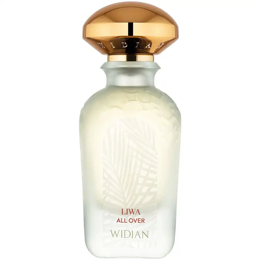 Widian - Hair Mist Collection Liwa Bruma capilar Perfumes para el cabello 50 ml female - Widian - Comparador de precios