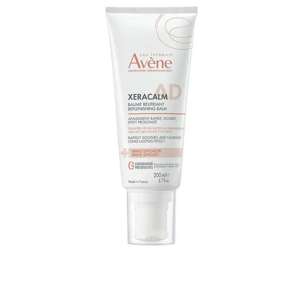 Xeracalm A.D. bálsamo relipidizante 200 ml - Avène - Comparador de precios