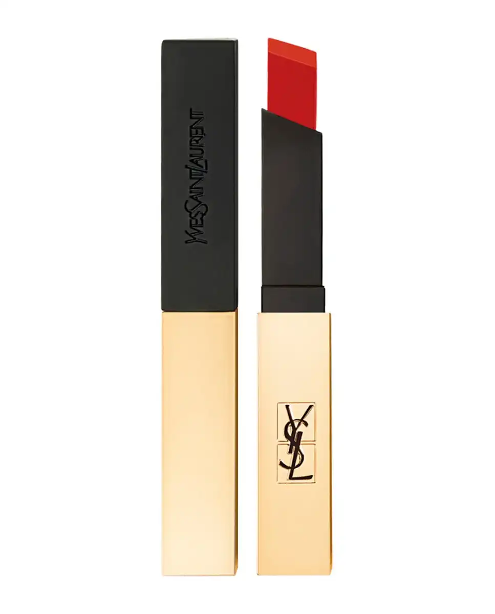 Yves Saint Laurent - Barra De Labios Rouge Pur Couture The Slim - Yves Saint Laurent - Comparador de precios