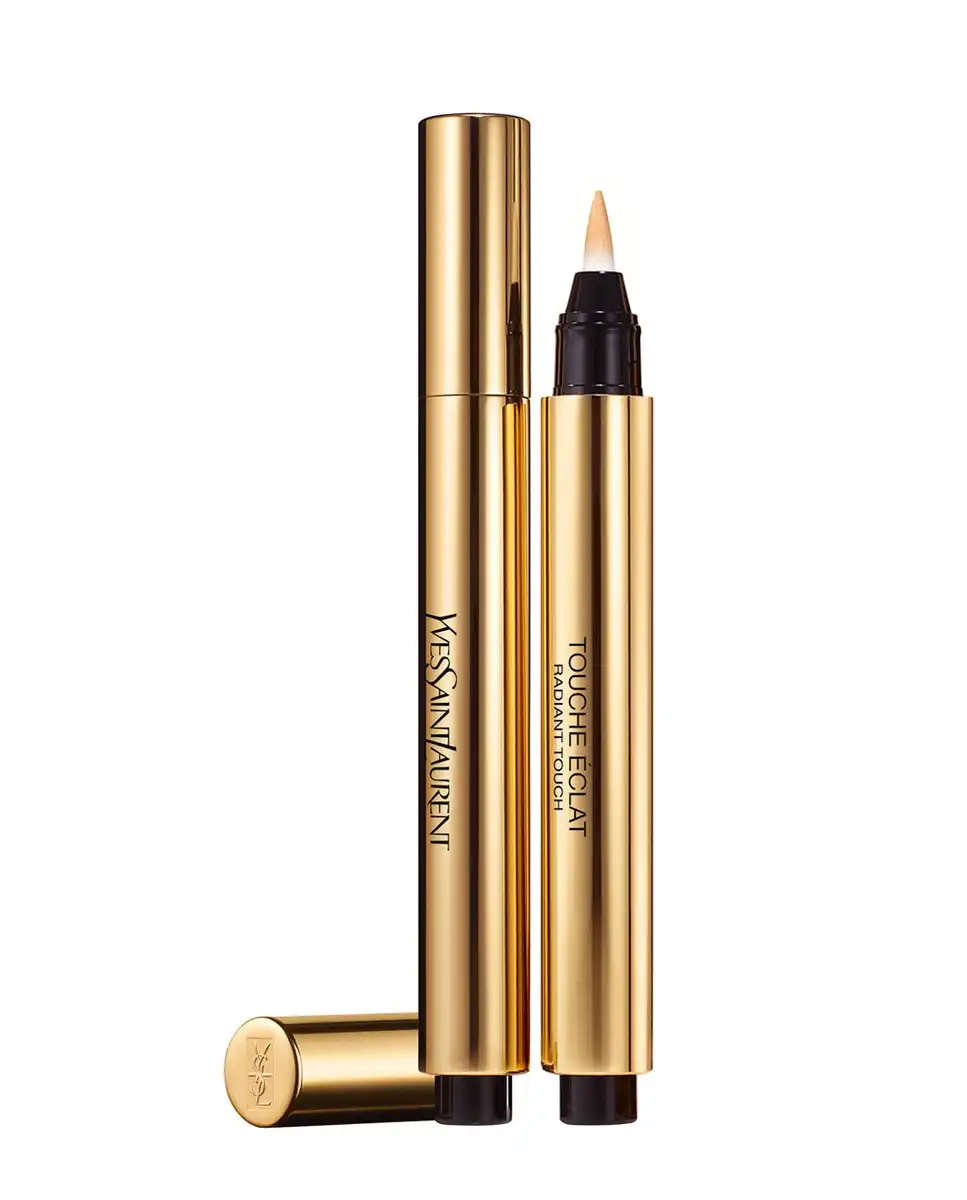 Yves Saint Laurent - Corrector Iluminador Touche Éclat - Yves Saint Laurent - Comparador de precios