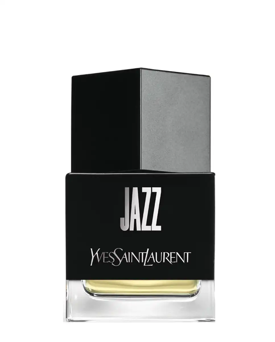 Yves Saint Laurent - Eau De Toilette Jazz 80 Ml - Yves Saint Laurent - Comparador de precios