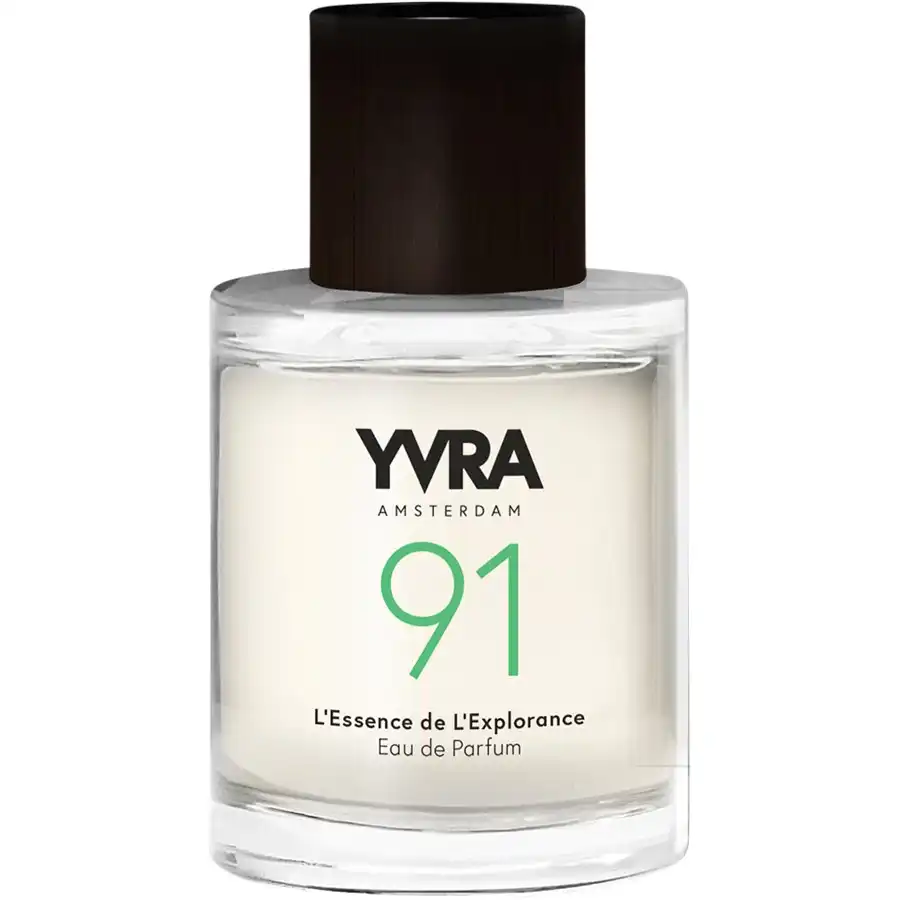 YVRA - 91 L'Essence de L'Explorance Eau de Parfum Spray Perfumes 50 ml unisex - YVRA - Comparador de precios