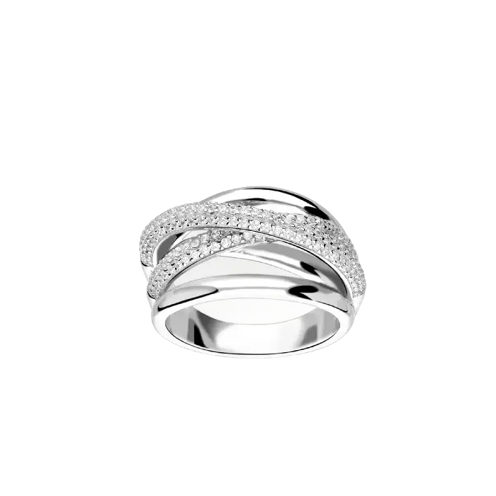 Anillo Delia  ByDamacoco - ByDamacoco - Comparador de precios