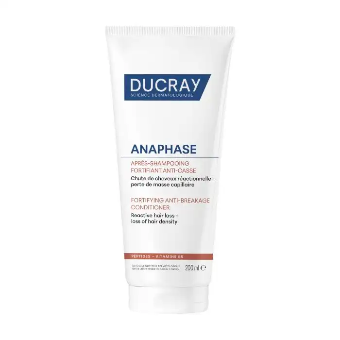 ¡21% DTO! Anaphase Acondicionador Fortificante Anti-rotura 200 ml - Ducray - Comparador de precios