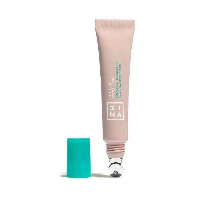 ¡25% DTO! The Cool Eyes Cream - 3ina - Comparador de precios